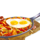 Image for article titled Prepare your intestines for their own unexpected journey with Denny's Hobbit-inspired menu
